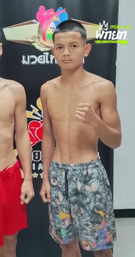 มุมน้ำเงิน