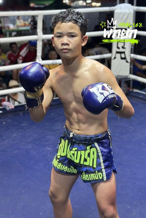 ยอดเหล็กเพชร ศิษย์เสมอน้อย