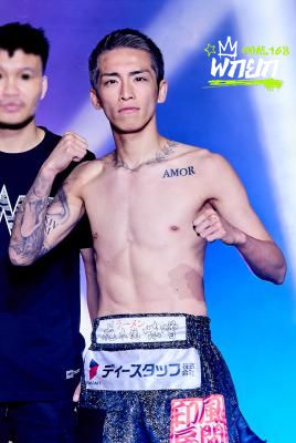 มุมน้ำเงิน