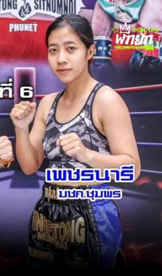 มุมน้ำเงิน