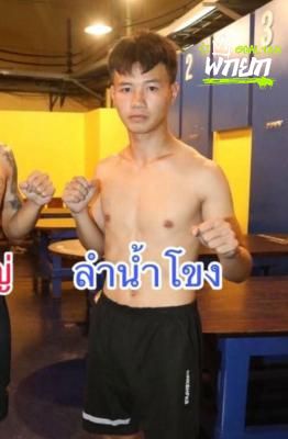 มุมแดง