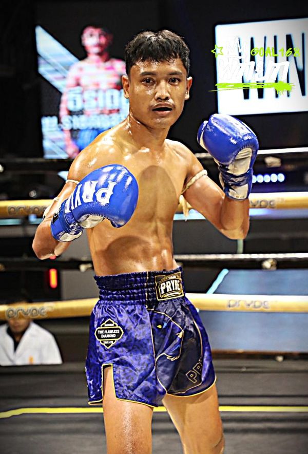 ธีรเดช