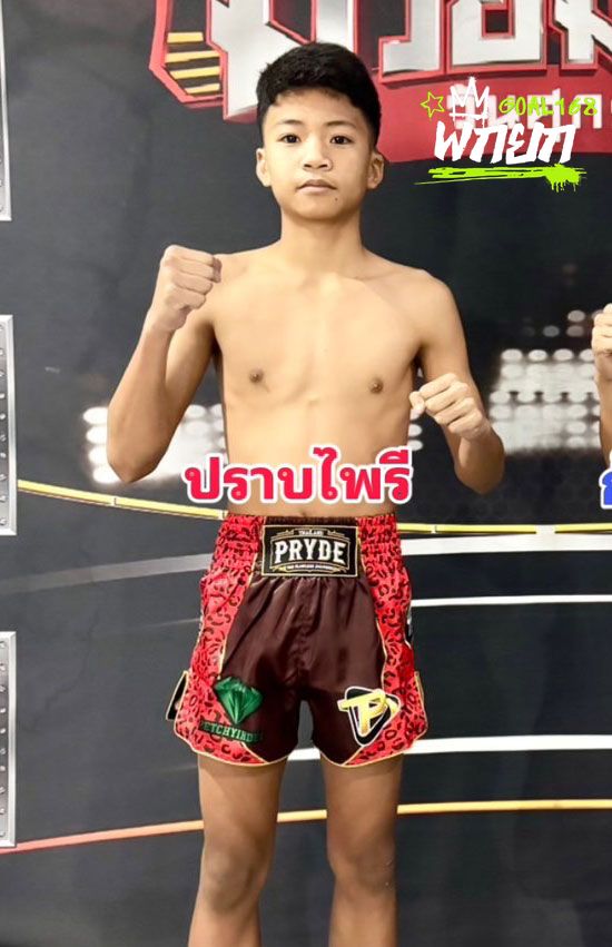 มุมแดง