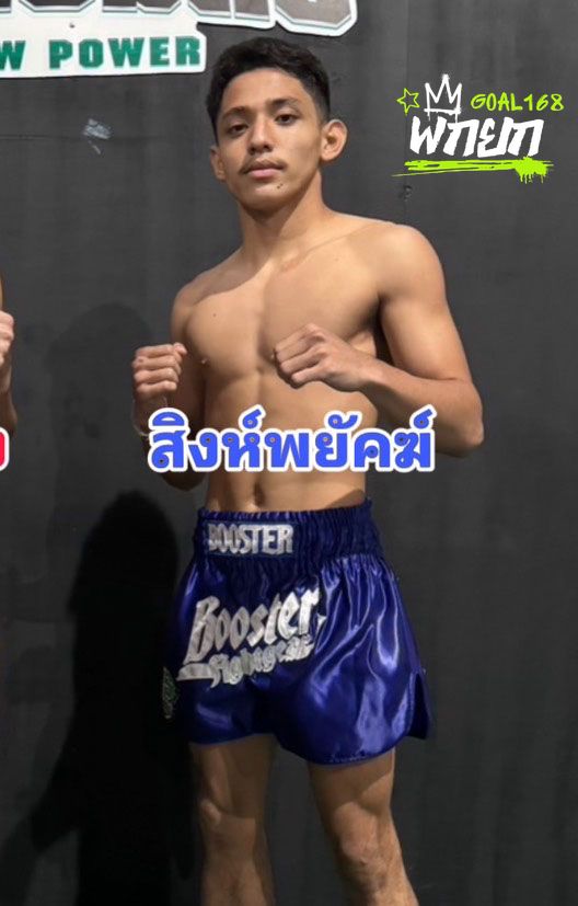 สิงห์พยัคฆ์
