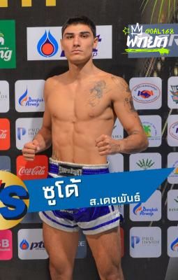 มุมน้ำเงิน