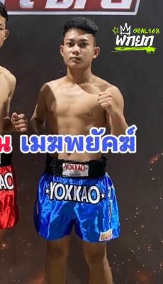 เมฆพยัคฆ์