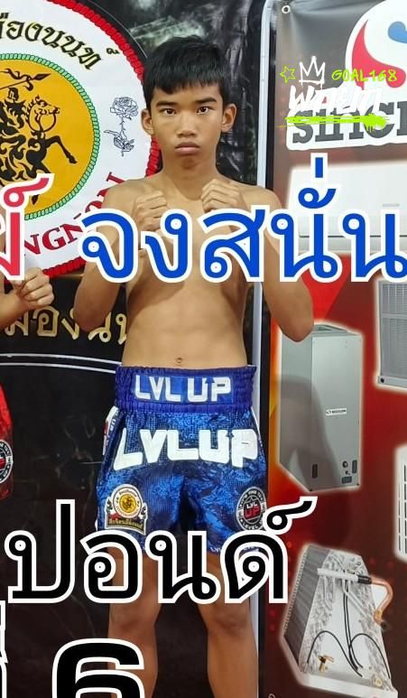 จงสนั่น เพชรไพรัช