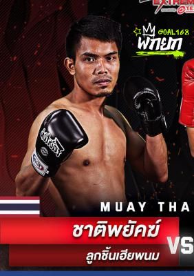 ชาติพยัคฆ์