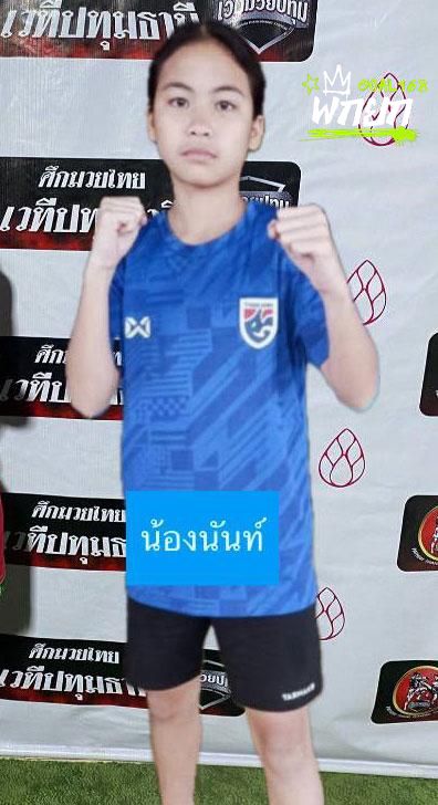 มุมน้ำเงิน
