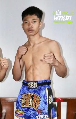 สำออยน้อย