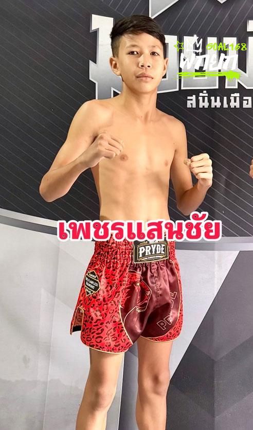 เพชรแสนชัย