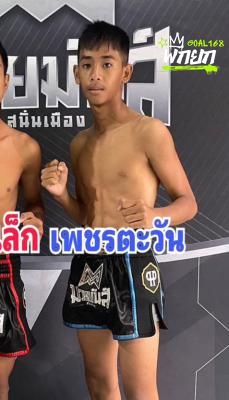 มุมน้ำเงิน