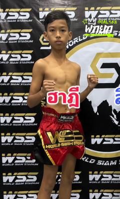 ฮาฏี