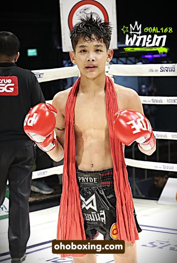 มุมน้ำเงิน