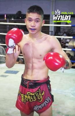 มังกรทอง