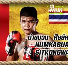 นำขบวน