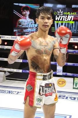 พยัคฆ์โด่ง