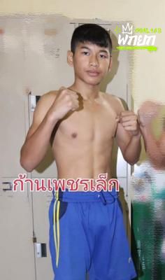 ก้านเพชรเล็ก