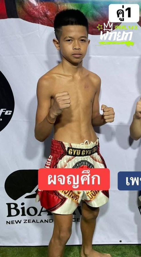 ผจญศึก