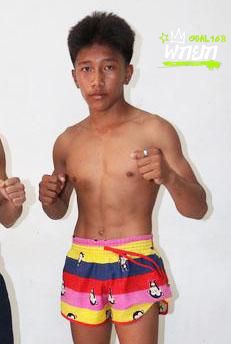 เพชรอรุณ