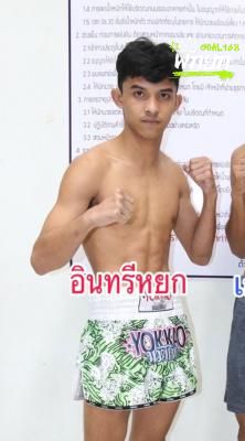 อินทรีหยก