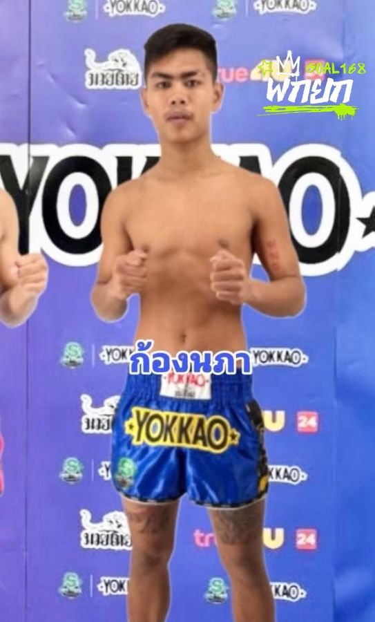 ก้องนภา