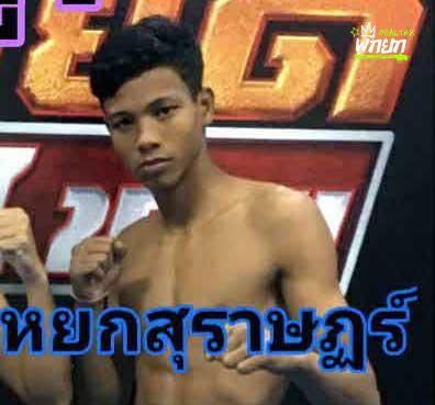 มุมน้ำเงิน