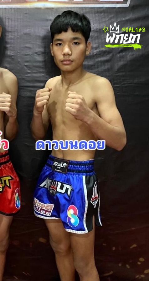 มุมแดง