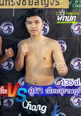 มุมน้ำเงิน