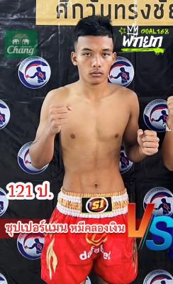 มุมแดง