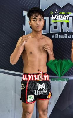 แทนไท