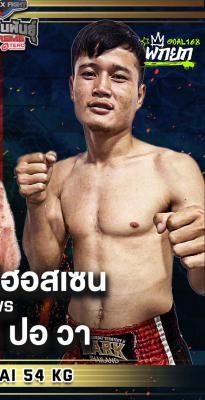 มุมน้ำเงิน