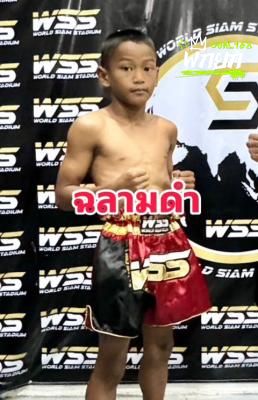 ฉลามดำ