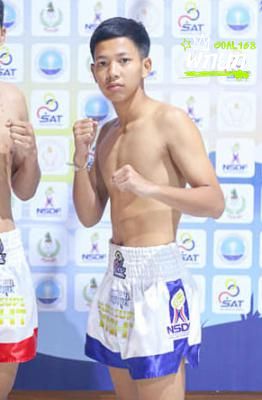 มุมแดง