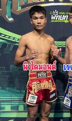 มุมแดง