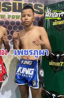เพชรภูผา