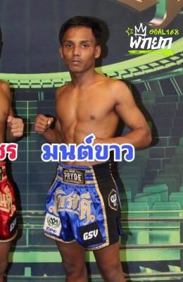 มุมน้ำเงิน