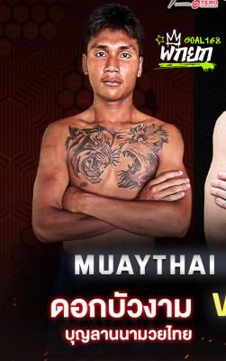 ดอกบัวงาม