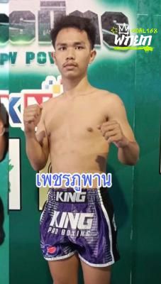 มุมน้ำเงิน