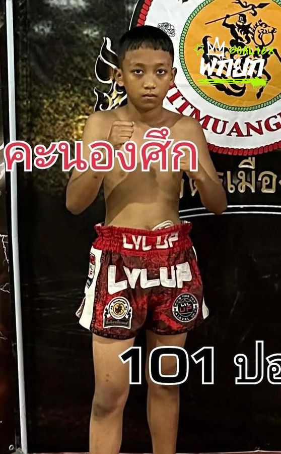 คะนองศึก