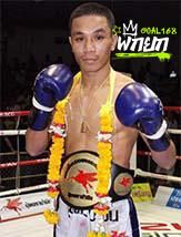 เสือมิตร