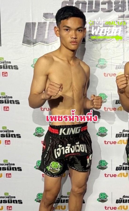 มุมแดง
