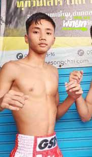 มุมแดง