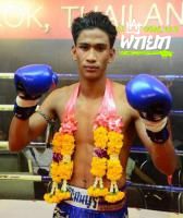 ศักดิ์นรินทร์น้อย
