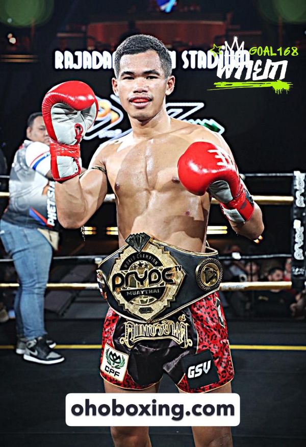 boxer