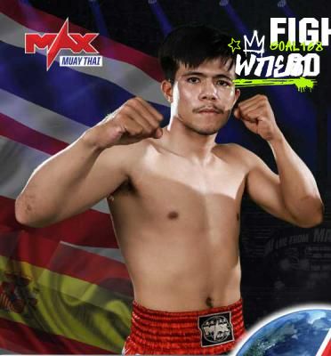 เพชรชุมพร ชุมพรมวยไทย