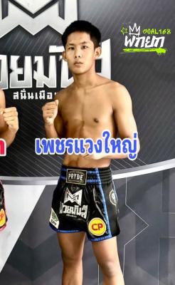 มุมน้ำเงิน