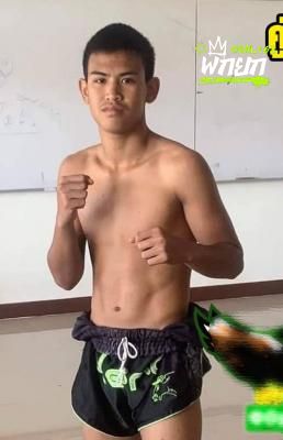 มานะชัย