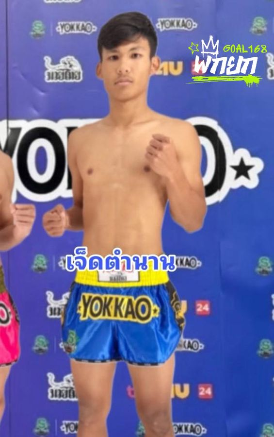 มุมน้ำเงิน