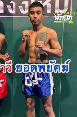 มุมน้ำเงิน
